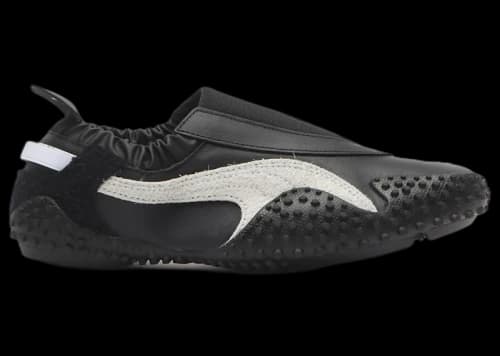Puma Mostro Move Black White (Women's)