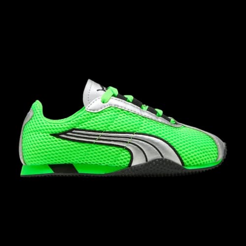 Puma H-Street OG Little Kid 'Fizzy Green'