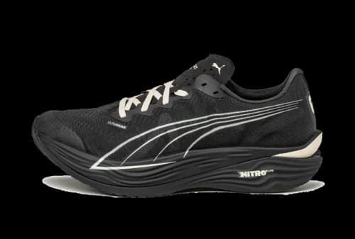 Puma Deviate Nitro Elite 3 Represent 247 Black Alpine Snow