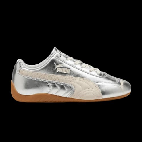 Puma Speedcat Silver Alpine Snow (Women's)