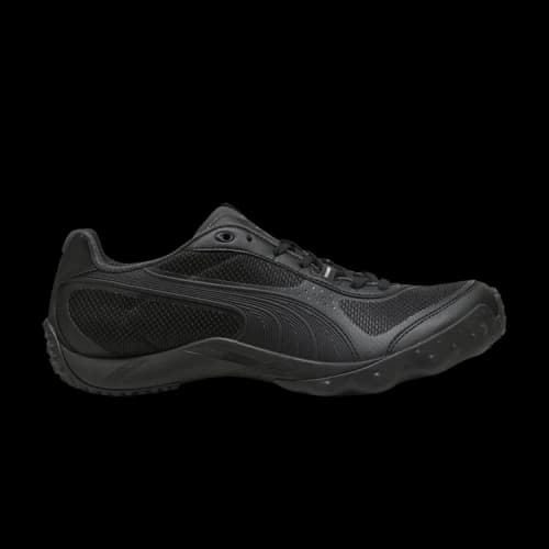 Puma Achillium Shadown Grey Black