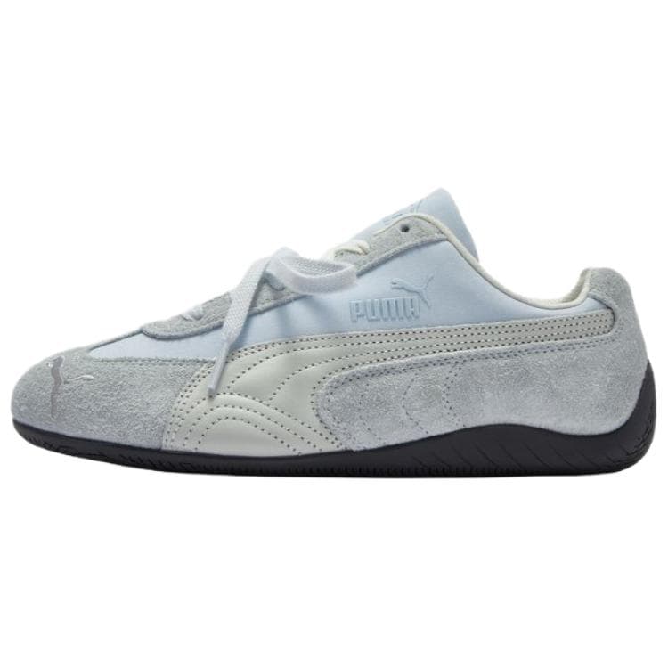 Puma Speedcat Brushed Luxe 'Aqua Glow Moody Gray' (Women's)