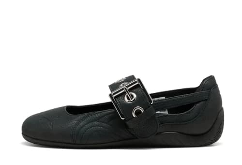 PUMA Speedcat Ballet Dress-Up 'Black' (Women's)