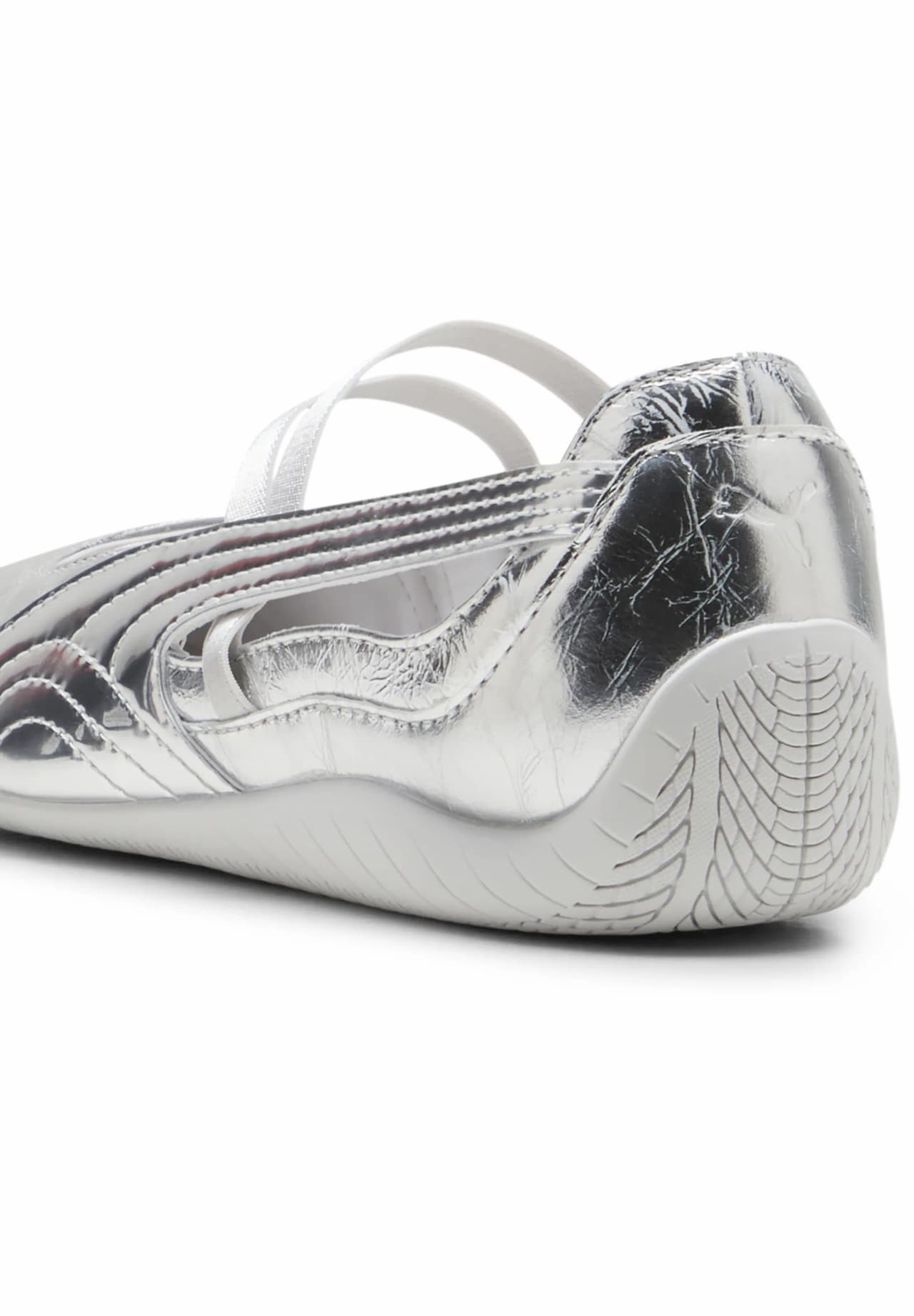PUMA Speedcat Ballet Lustre 'Silver Feather Gray' (Women's)
