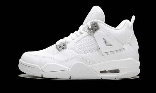 Jordan 4 Retro Pure Money (2017) (GS)