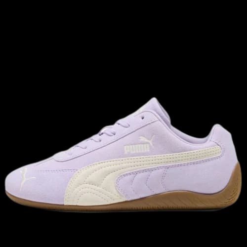 PUMA Speedcat OG II 'Light Lavender Warm White'