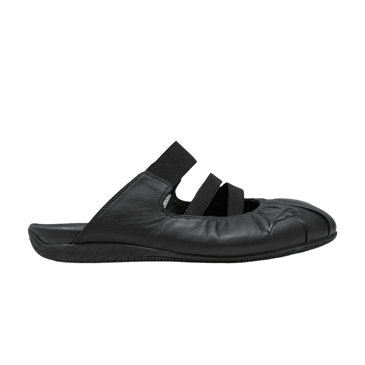 Puma Speedcat Mule Black (Women's)