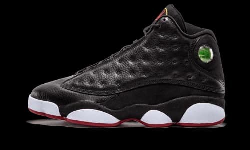 Jordan 13 Retro Playoffs (2011)