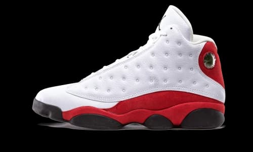 Jordan 13 Retro Cherry (2010)