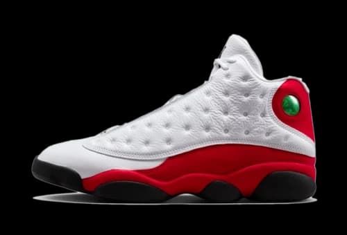 Jordan 13 Retro OG Chicago (2026)