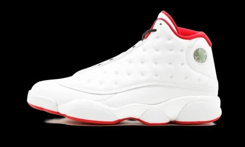 Jordan 13 Retro Alternate History of Flight
