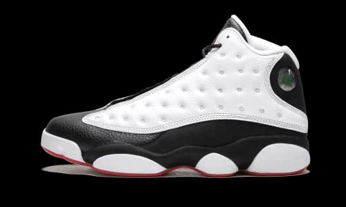 Jordan 13 Retro He Got Game (2018)