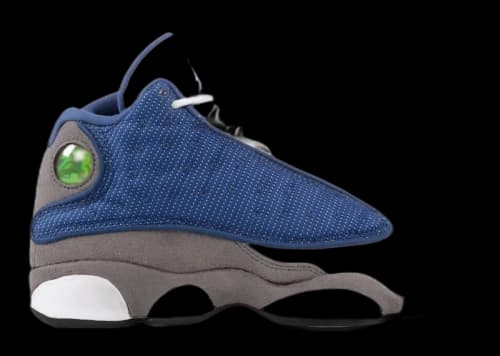 Jordan 13 Retro Flint (2010) (GS)