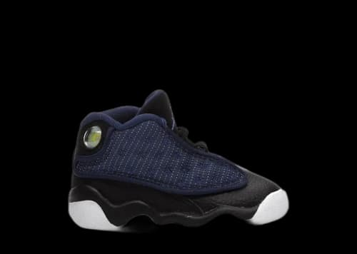Jordan 13 Retro Brave Blue (2022) (TD)