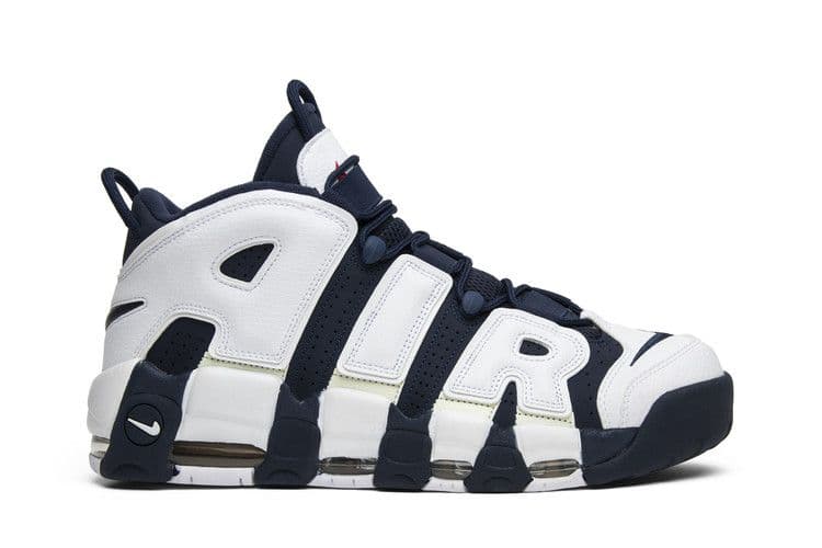 Nike Air More Uptempo Olympic (2016/2020)