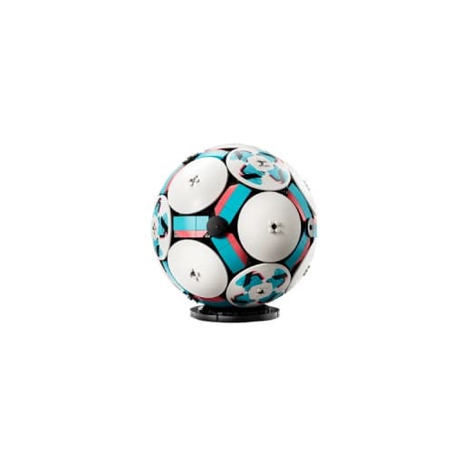 LEGO Editions Sets Soccer Ball Set