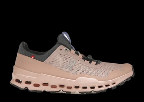 On Running Cloudultra Rose Cobalt (Women's)