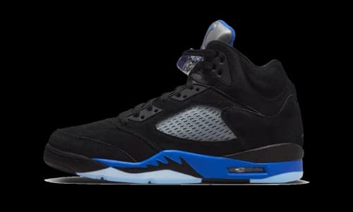 Jordan 5 Retro Racer Blue (GS)