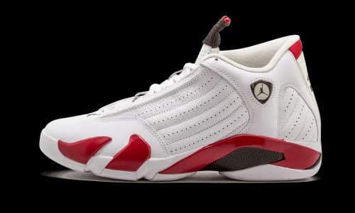 Jordan 14 Retro Candy Cane (2012)
