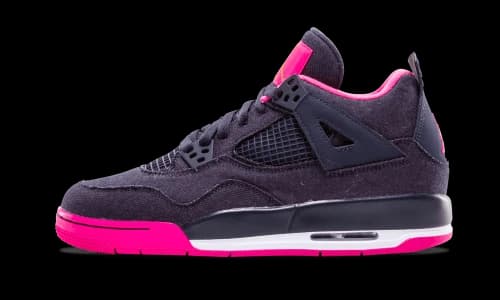 Jordan 4 Retro Denim (GS)