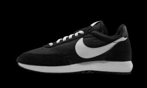 Nike Tailwind 79 Black White