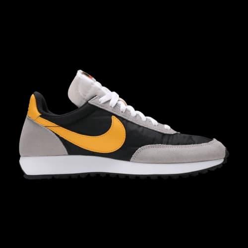 Nike Air Tailwind 79 Black University Gold