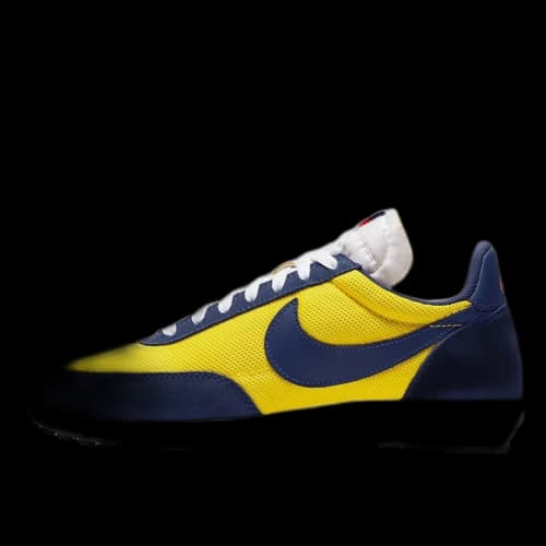 Nike Air Tailwind 79 Varsity Maize Midnight Navy