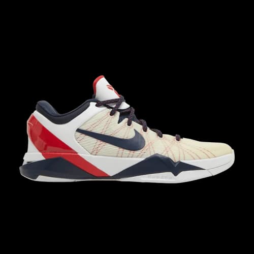 Nike Kobe 7 USA Olympic