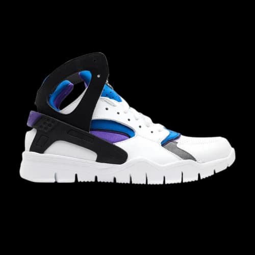 Nike Air Huarache Bball 2012 Pure Purple