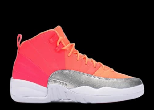 Jordan 12 Retro Sunrise (GS)