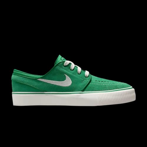 Nike SB Stefan Janoski Pine Green Sail (GS)
