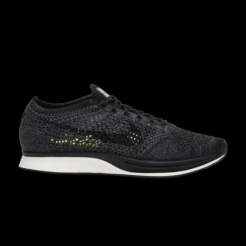 Nike Flyknit Racer Knit by Night