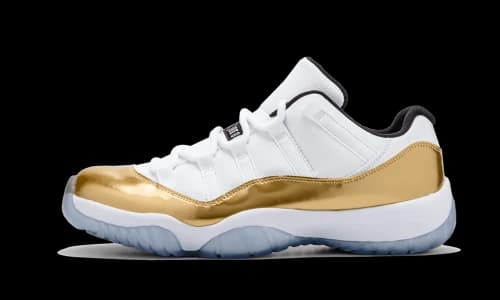 Jordan 11 Retro Low Closing Ceremony