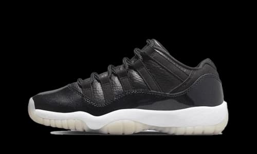 Jordan 11 Retro Low Barons (GS)