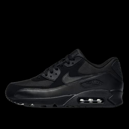 Nike Air Max 90 Triple Black (2018)