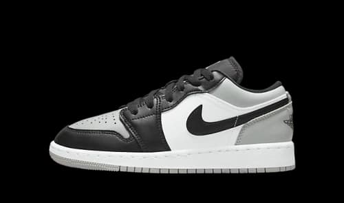 Jordan 1 Low Shadow Toe (GS)