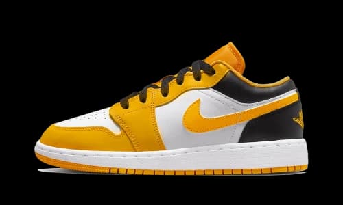 Jordan 1 Low Taxi (GS)