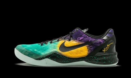 Nike Kobe 8 Easter