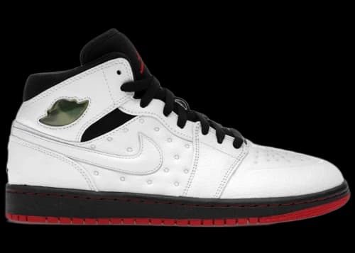 Jordan 1 Retro '97 Black Toe