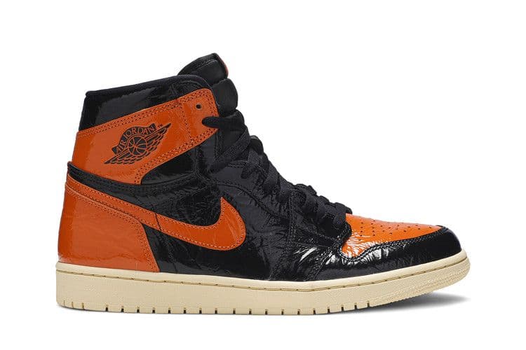 Jordan 1 Retro High Shattered Backboard 3.0
