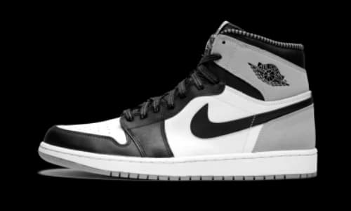 Jordan 1 Retro Barons