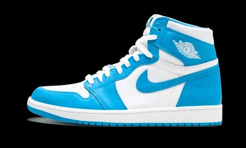 Jordan 1 Retro High OG UNC