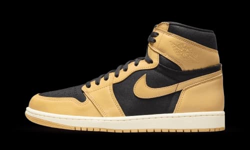 Jordan 1 Retro High OG Heirloom
