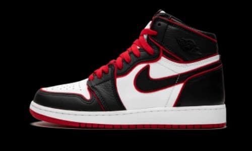 Jordan 1 Retro High Bloodline (GS)