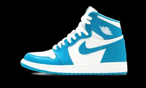 Jordan 1 Retro High OG UNC (GS)