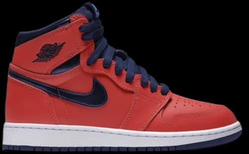 Jordan 1 Retro David Letterman (GS)