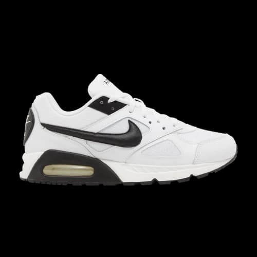 Nike Air Max Ivo White Black
