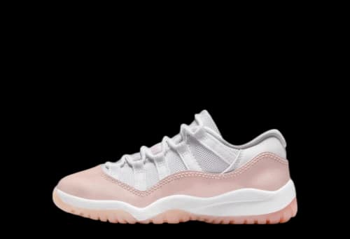 Jordan 11 Retro Low Legend Pink (PS)