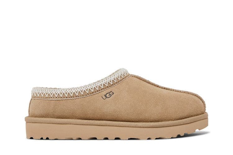 UGG Tasman Slipper Mustard Seed (Women's)