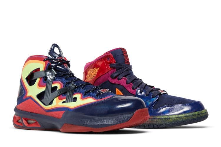 Jordan Year of the Snake Pack